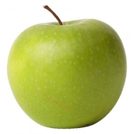 Mere verzi de la doamna...