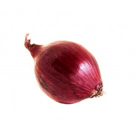 Ceapă roșie
