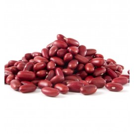 Fasole roșie