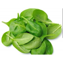 Baby spanac