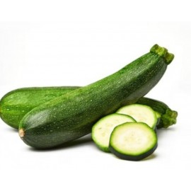 Zucchini verde