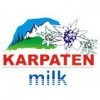 Karpaten Milk