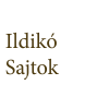 Ildiko Sajtok