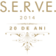 Serve
